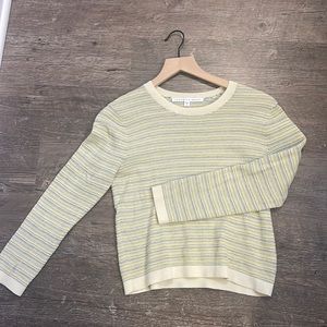 Veronica beard sweater